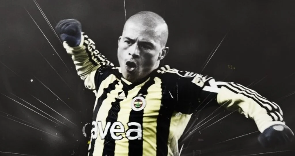Efsaneleşmiş Adlardan Alex de Souza ile Alakalı