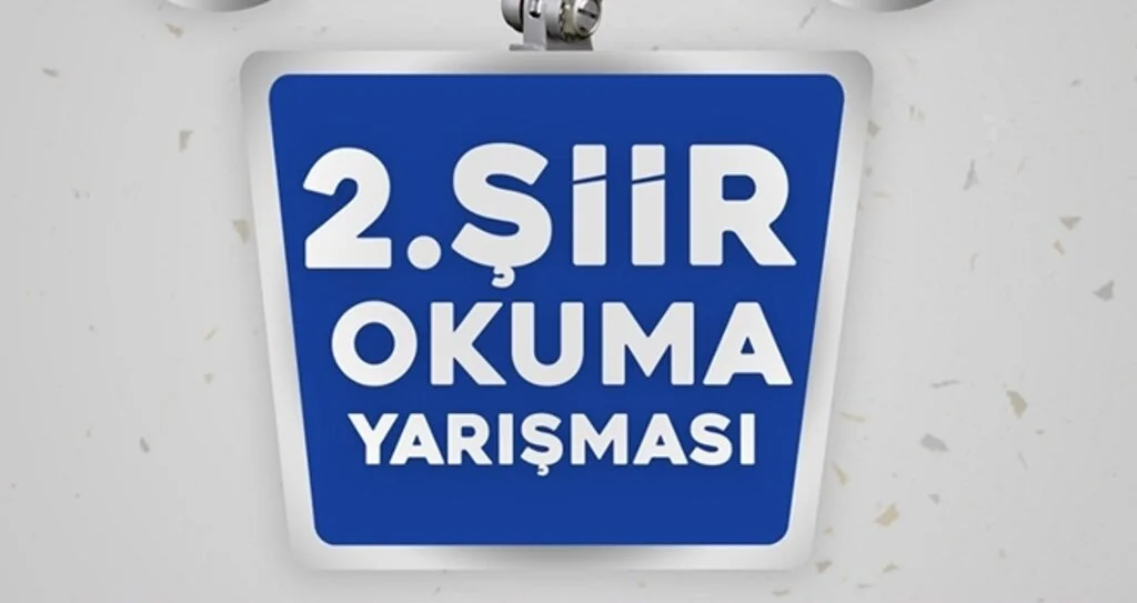 Eğitim-Bir-Sen Samsun 1 Nolu Şube’den şiir yarışması