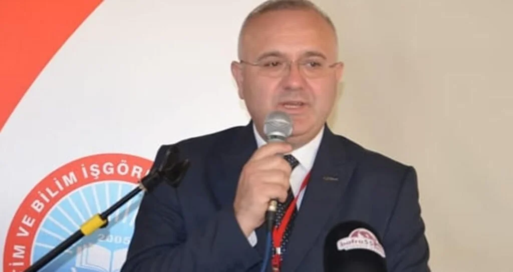 Eğitim İş Sendikası Samsun Şube Başkanı Onur Gündüz: Seçmeli derste dayatma mı var?