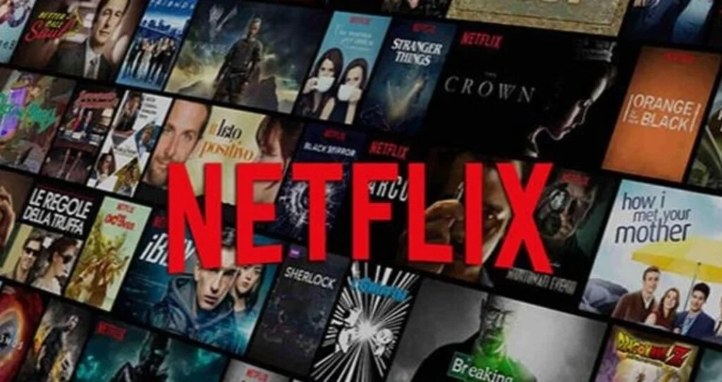 En Çok Sevilen Ve İzlenmesi Gereken Netflix Dizileri