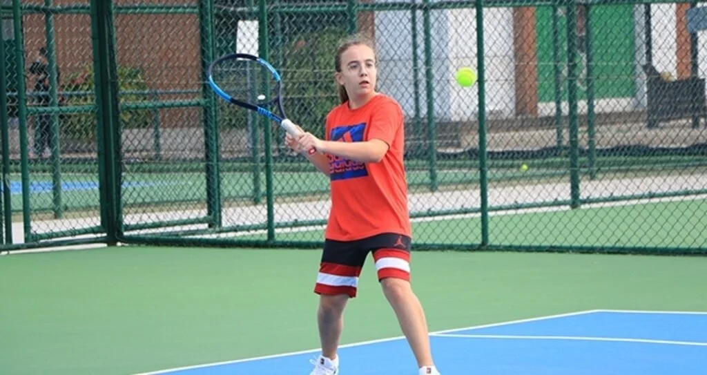 En Risksiz Spor: Tenis