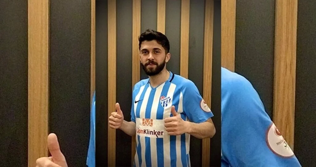 Erbaaspor'da 11 Transfer