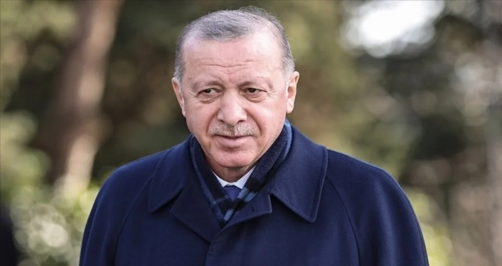 Erdoğan: İkinci parti aşımız büyük ihtimalle bu hafta sonuna kadar gelebilir
