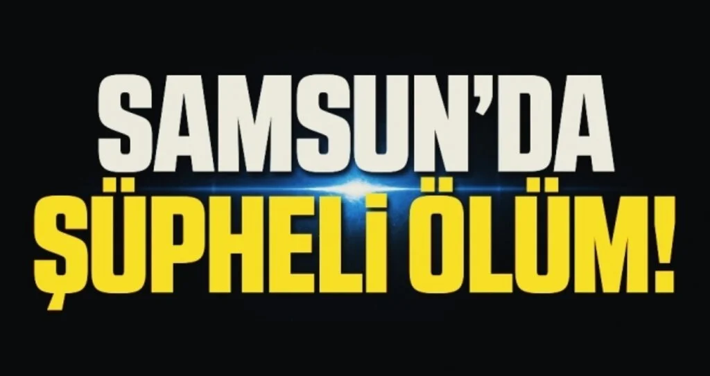 Evinin banyosunda ölü bulundu