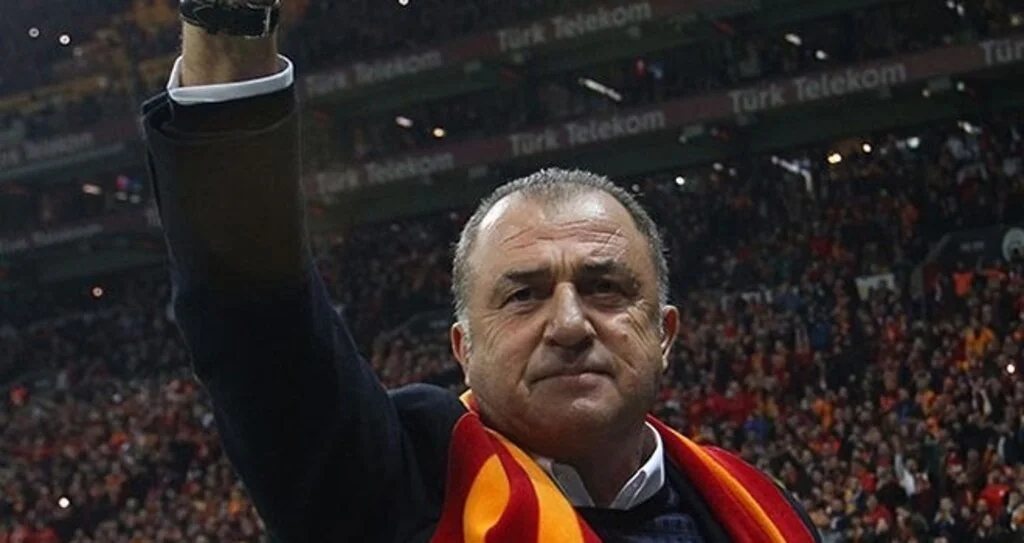 Fatih Terim’in 4’üncü Devresindeki İlk Galibiyetinde