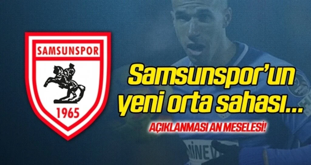 Gabriel Obertan, Yılport Samsunspor'da