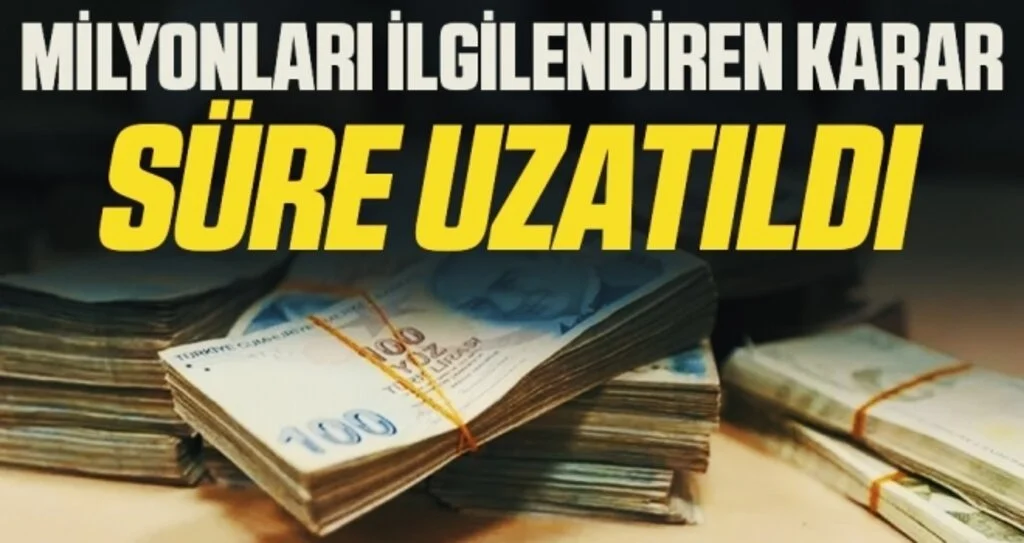 GSS ve Bağ-Kur prim borçluları 31 Aralık'a kadar sağlık hizmetlerinden yararlanmayı sürdürecek