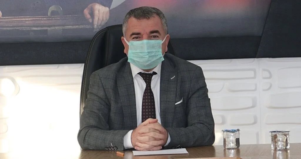 Havza OSB'de çarklar dönüyor