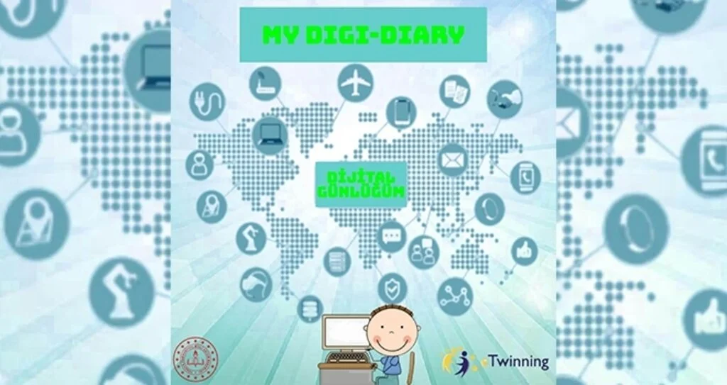İki okulda örnek proje uygulanıyor