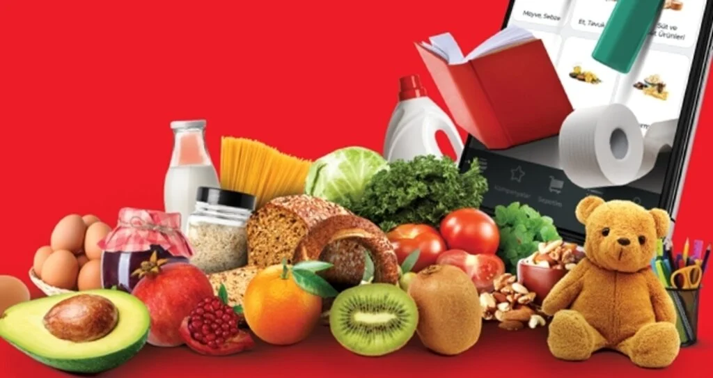 İstegelsin’de ZUBİZU'ya Özel 50 TL İndirim