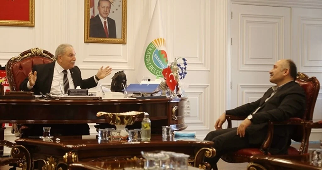 İYİ Parti Genel Başkan Yardımcısı Usta: Milletimiz ne derse o 