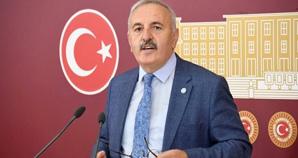 İYİ Parti Milletvekili Bedri Yaşar: Üretilen kenevir sanayide işlenmeli