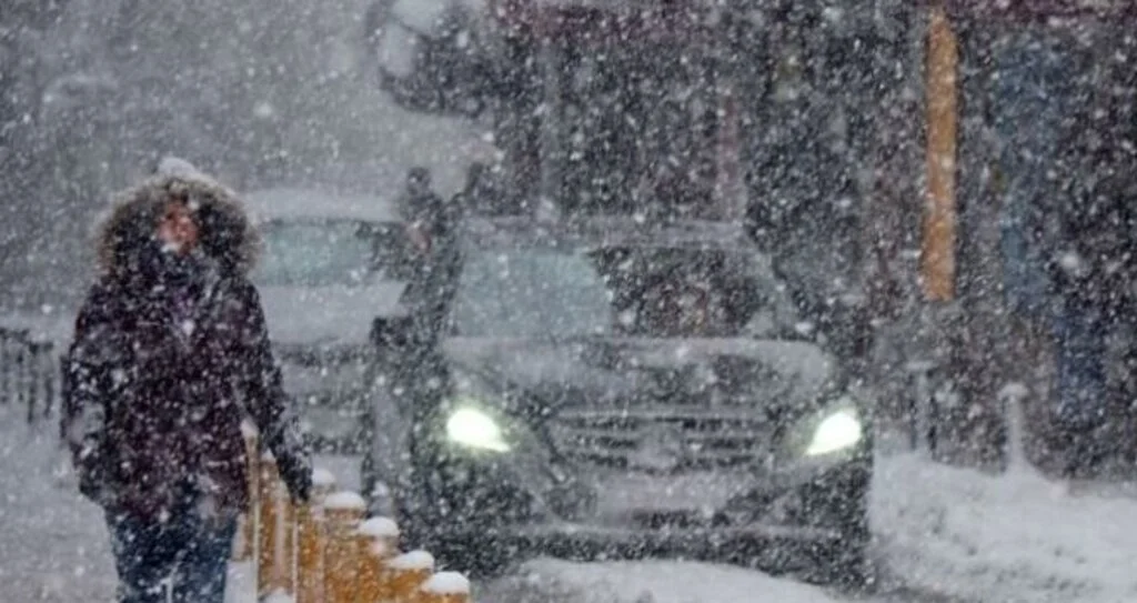 Kar İstanbul’da ne zaman bitecek? Soğuklar adım adım doğuya kayıyor…