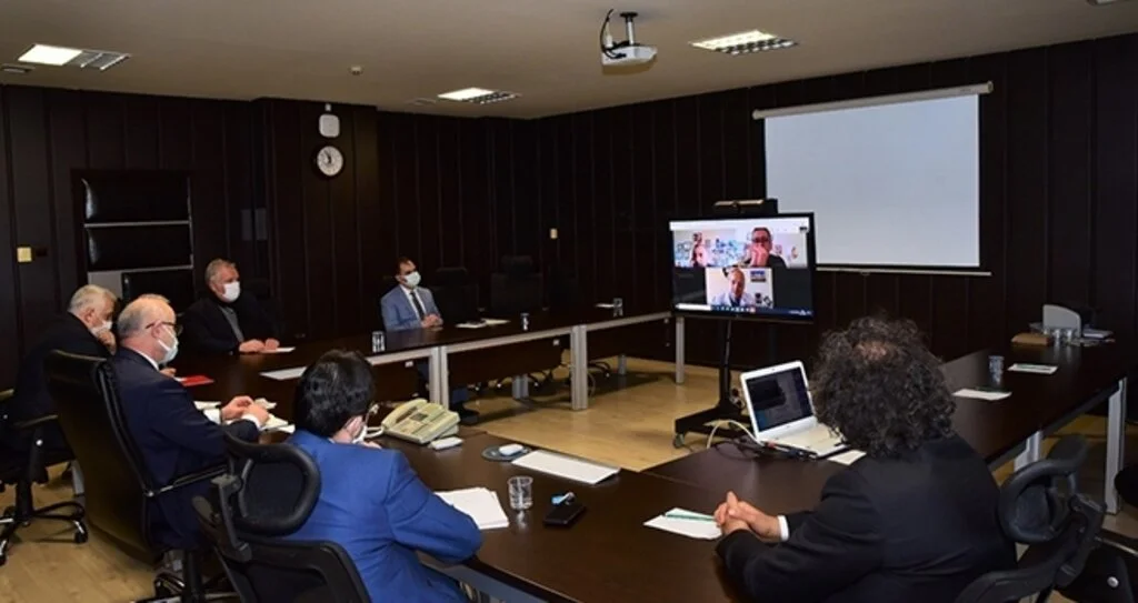 Karadeniz’in en büyük Hayvan Hastanesi can dostlara şifa dağıtıyor