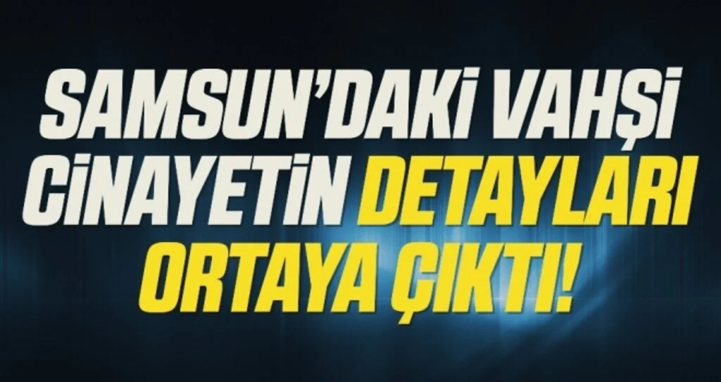 Katili Arzu Aygün'ü evinden alıp kurusıkıdan çevirme silahla vurmuş