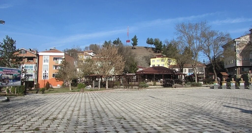 Kavak'ta Kovid-19 sessizliği