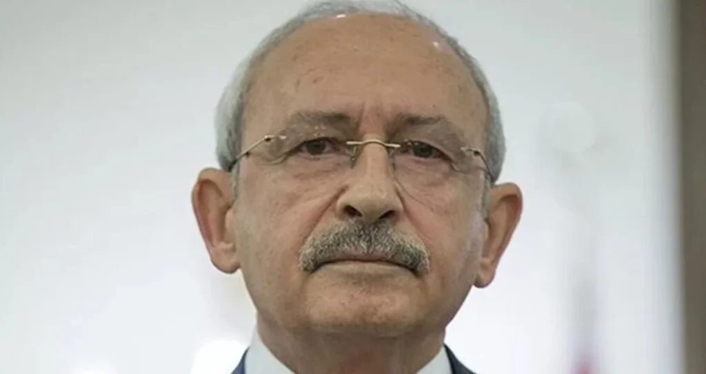 Kılıçdaroğlu'ndan Bakan Koca'nın aşı davetine yanıt