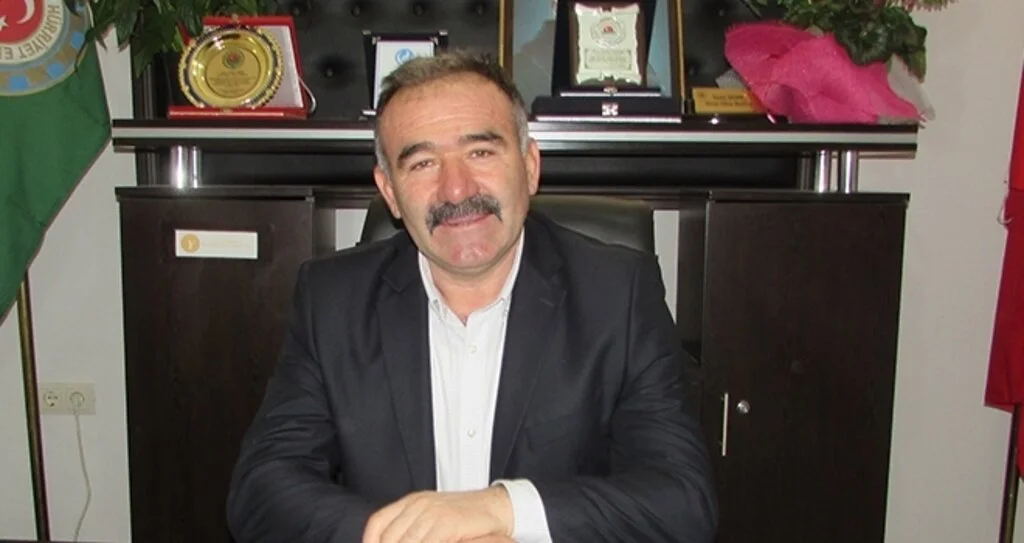 Ladik Ziraat Odası Başkanı İmdat Demir'den besicilere kış bakımı önerisi