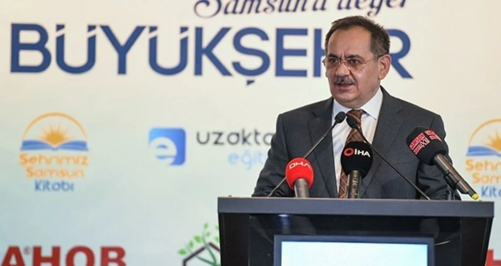 LGS adaylarına çevrimiçi eğitim desteği