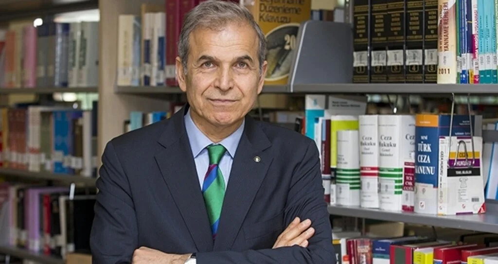 'Magandalar kasten  öldürmeden ceza almalı'