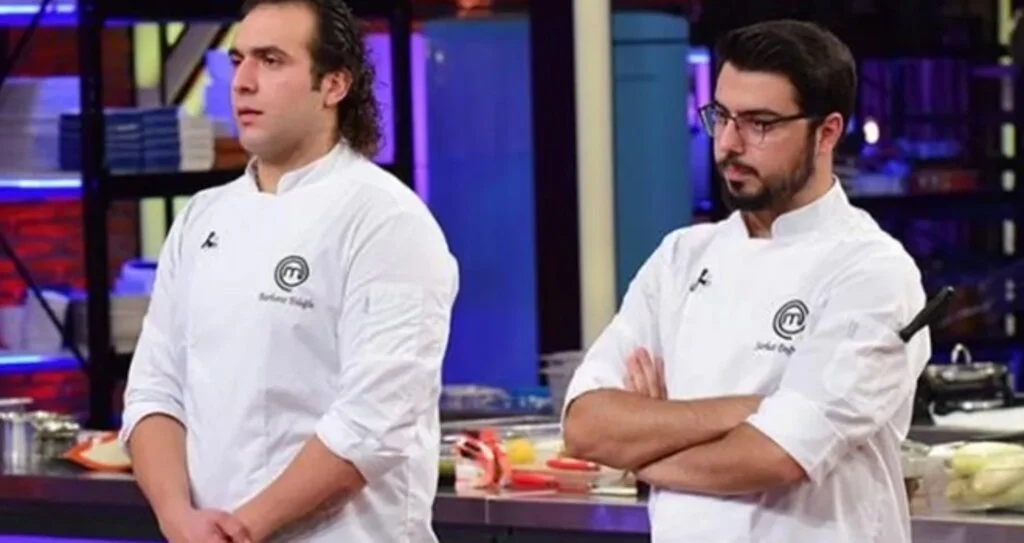 MasterChef Türkiye'de büyük final heyecanı! Barbaros ve Serhat'ın şampiyonluk mücadalesi