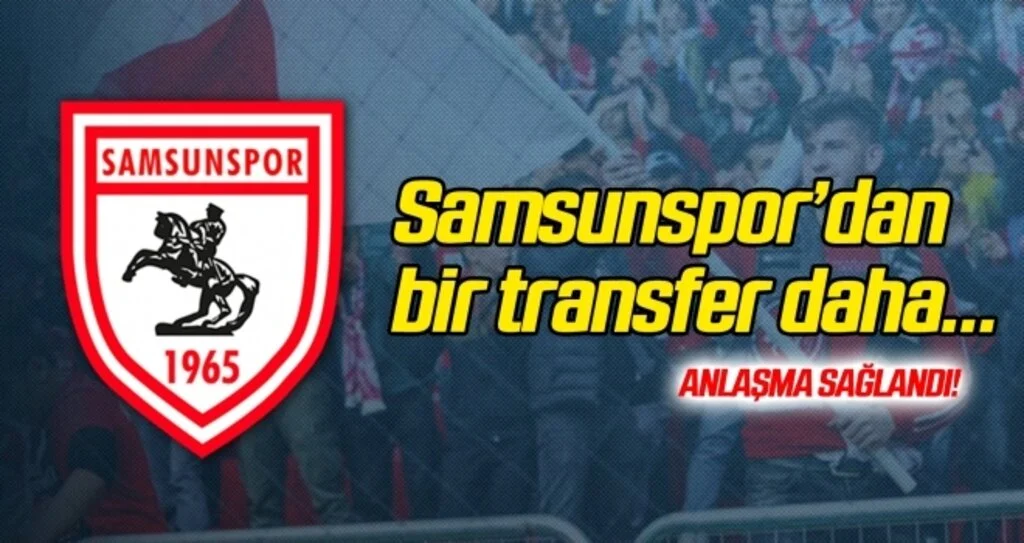 Mücahid Albayrak, Samsunspor'da