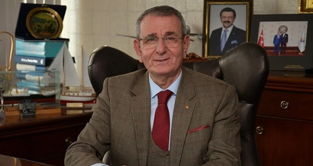 Murzioğlu, 10 Ocak Çalışan Gazeteciler Günü’nü kutladı