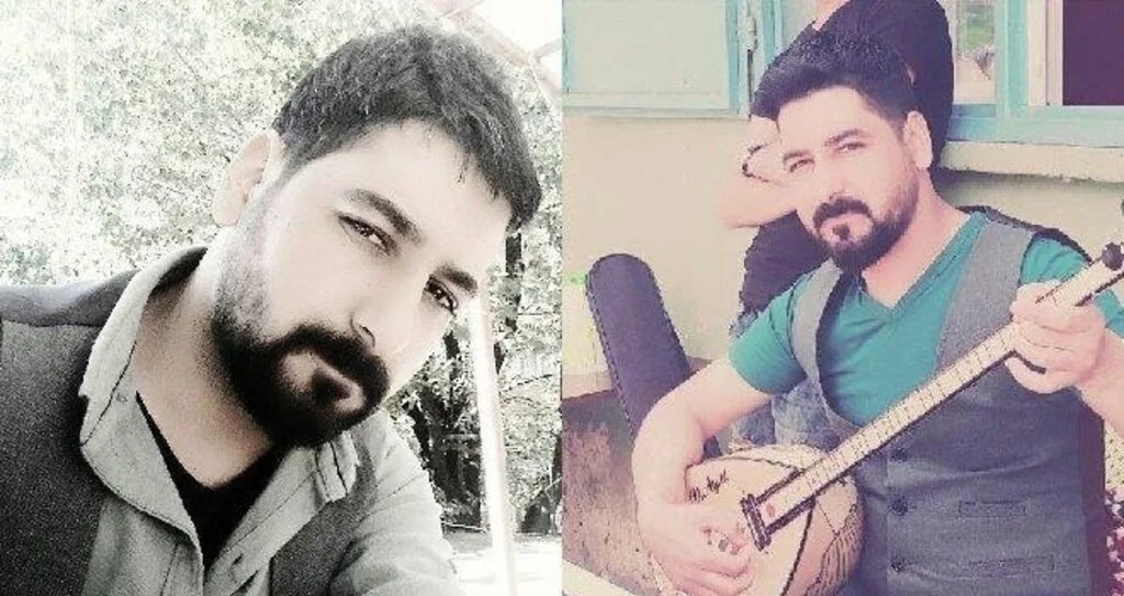 Müzisyen katili müzisyen çıktı
