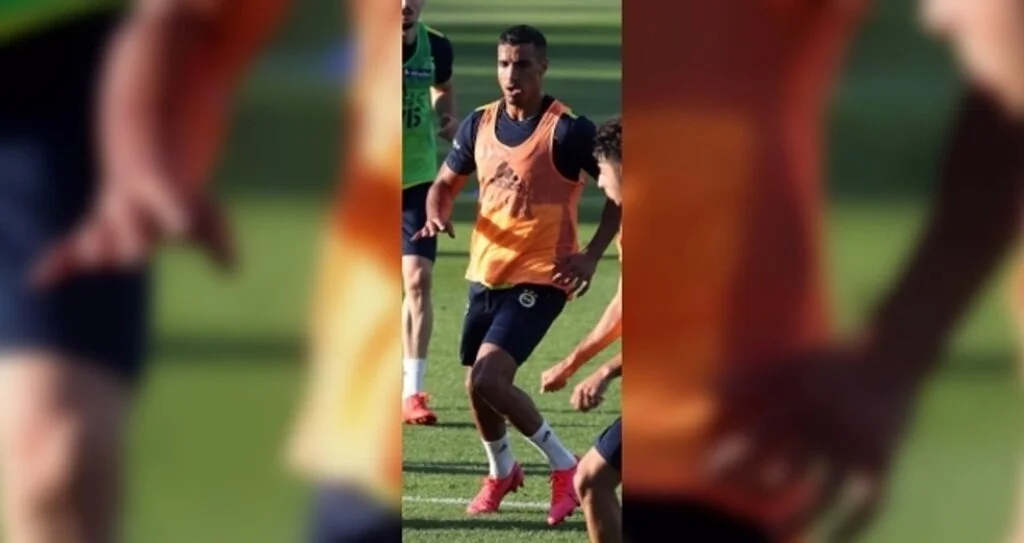 Nabil Dirar, Erzurum’a Doğru