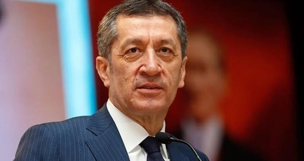 Okullar 15 Şubat'a HAZIRLANIYOR 