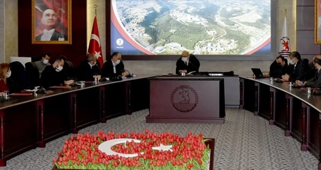 OMÜ Rektörü Ünal: Lisansüstü eğitim ‘motor gücü’ olmalı