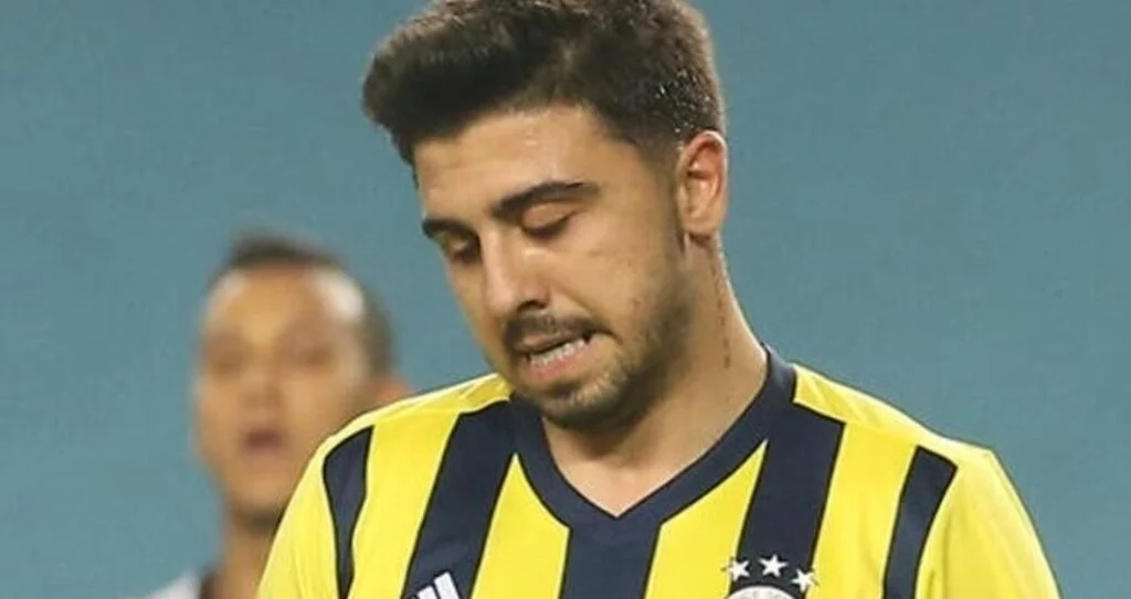 Ozan Tufan'ın Koronavirüs Testi Pozitif Çıktı