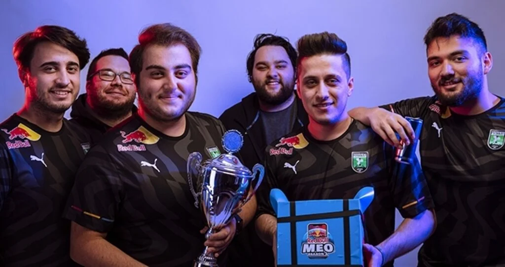Red Bull M.E.O. şehri oyun alanına dönüştürecek