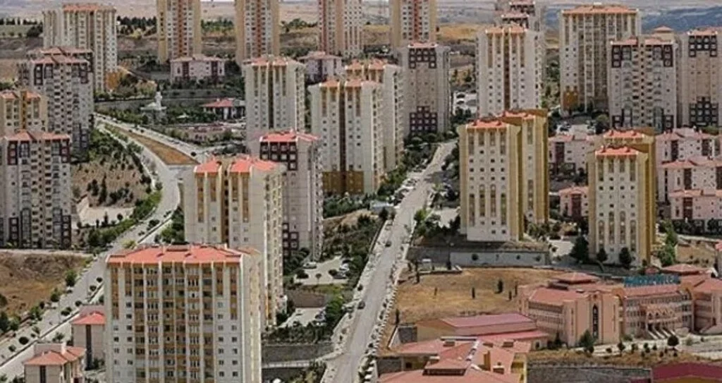 Resmi Gazete'de yayımlandı! 'Yağmur suyu toplama sistemi' kurulması zorunluluğu getirildi