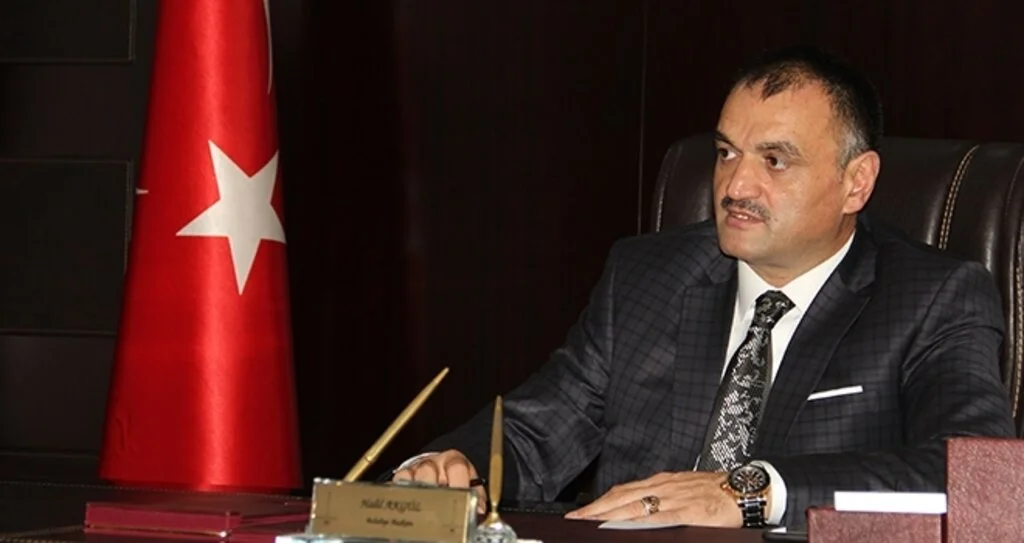 Salıpazarı Belediye Başkanı Halil Akgül'den 10 Ocak Çalışan Gazeteciler Günü Mesajı