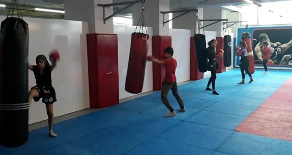 Samsun Adıgüzel Spor Kulübü Millileri Yeni Sezona Hazırlanıyor