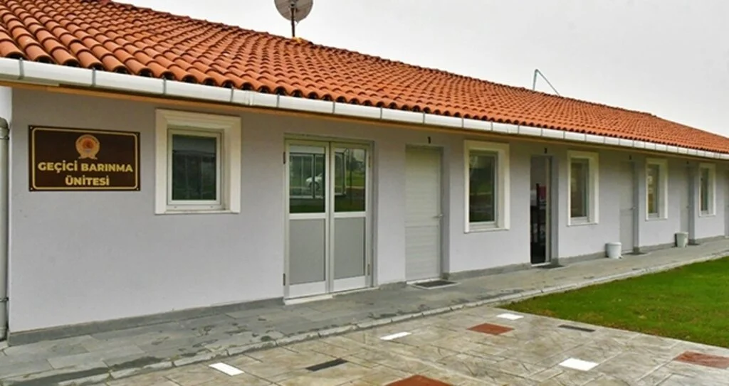 Samsun Büyükşehir Barınma Evi kimsesizlere yuva oldu