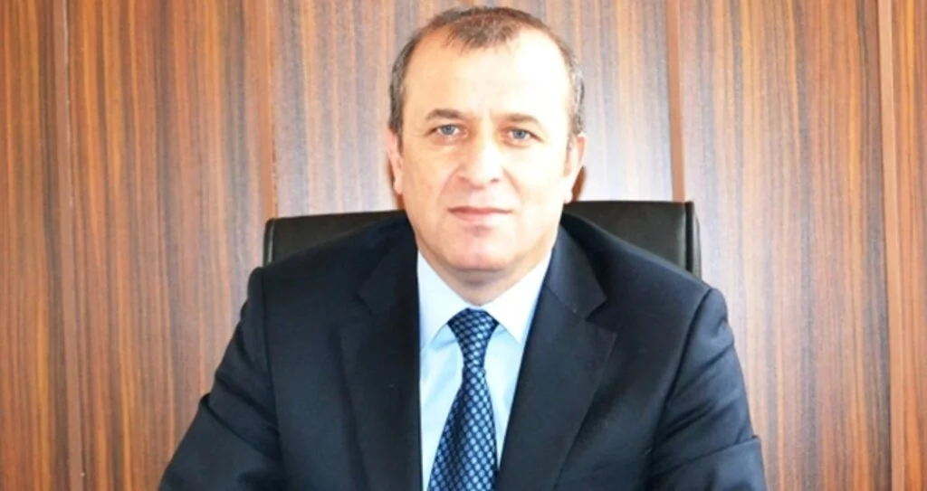 Samsun Veterinerler Odası Başkanı Muruz: Bunların bir üfleyeni var
