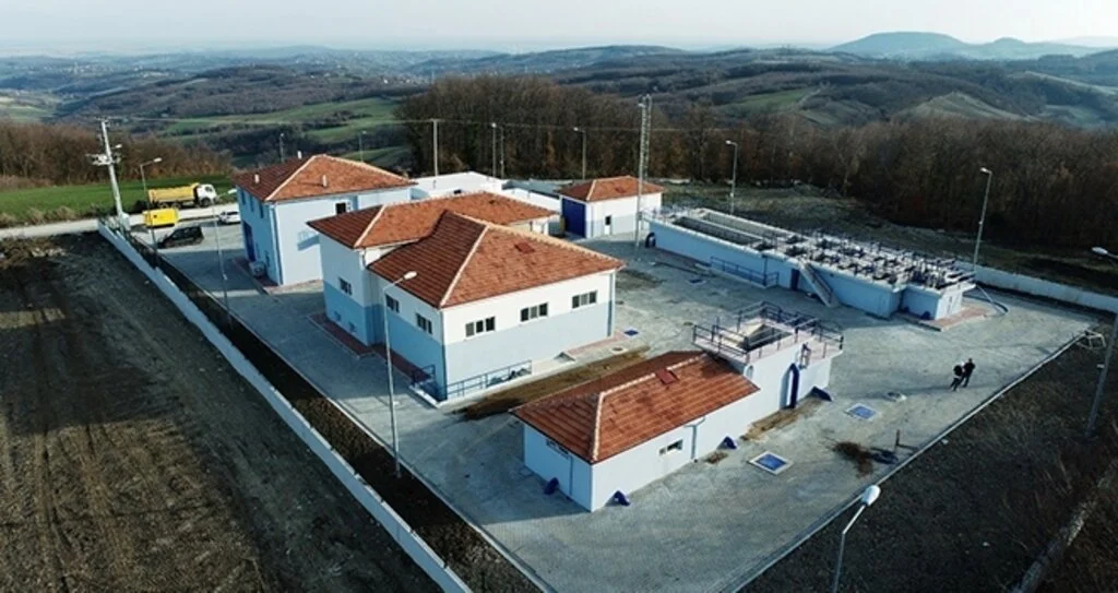 Samsun'da 26 kırsal mahalle arıtılmış içme suyuna kavuşuyor