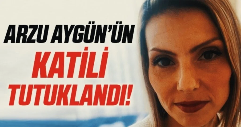Samsun'da 42 gündür kayıp olan kadını öldürdüğü ortaya çıkan şahıs mahkemece tutuklandı