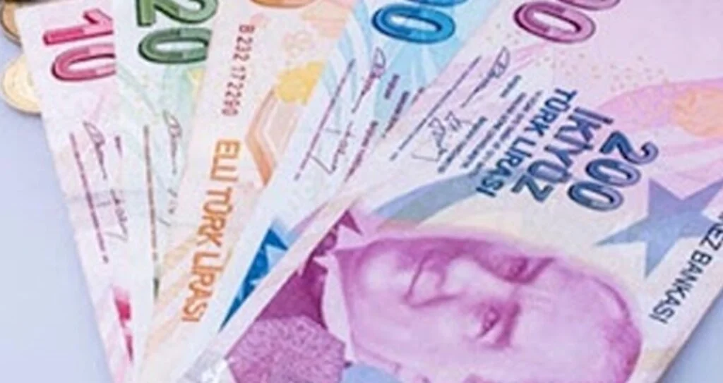 Samsun'da sahte parayla yakalanan bir kişi gözaltına alındı