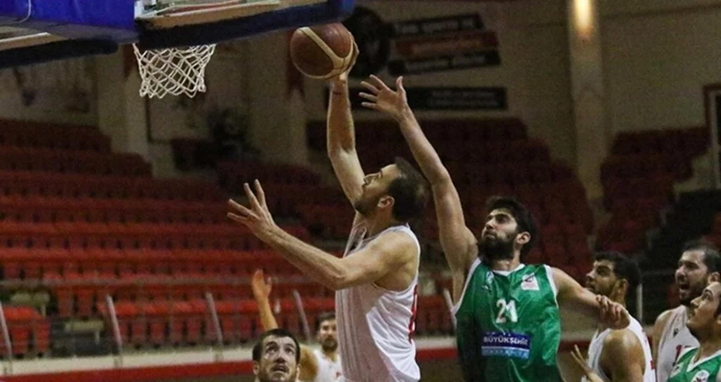 Samsunspor Basketbol seriye bağladı