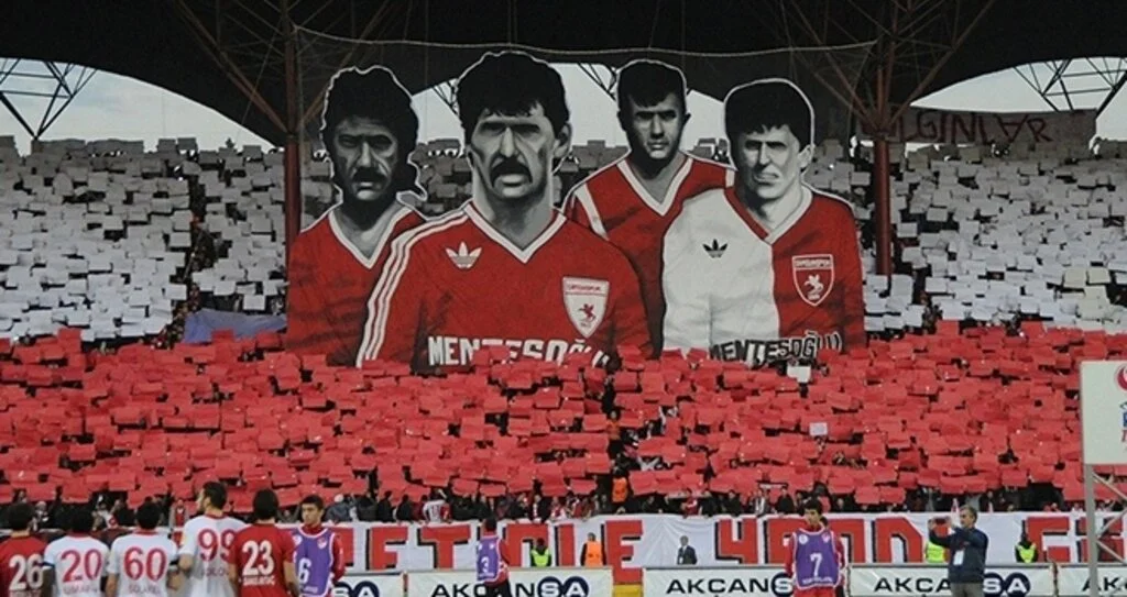 Samsunspor'un 20 Ocak programı belli oldu