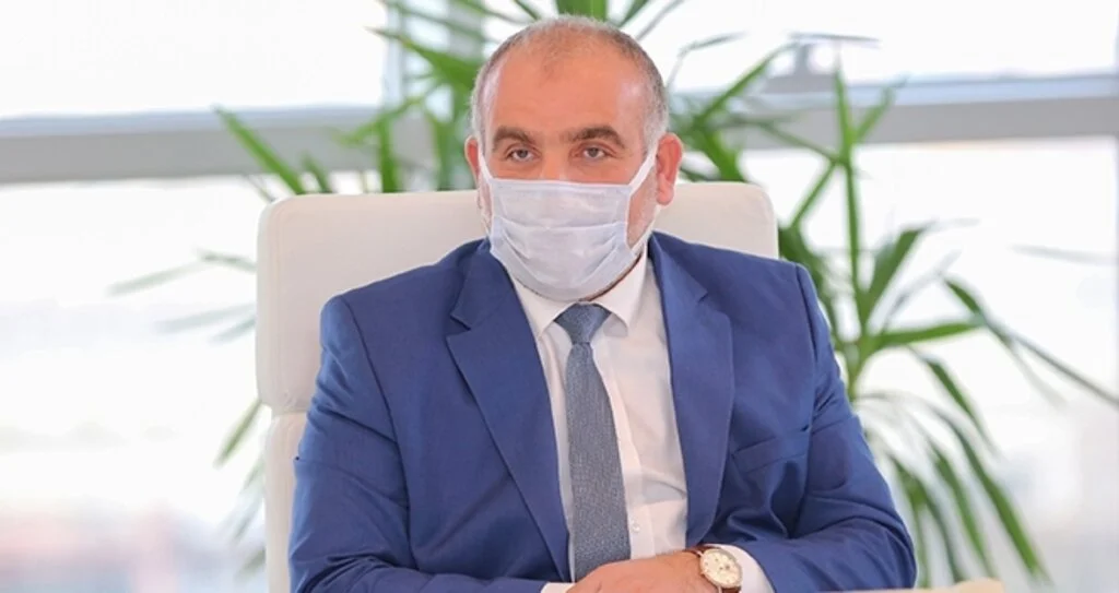 Sandıkçı: “Gençlere güveniyoruz”