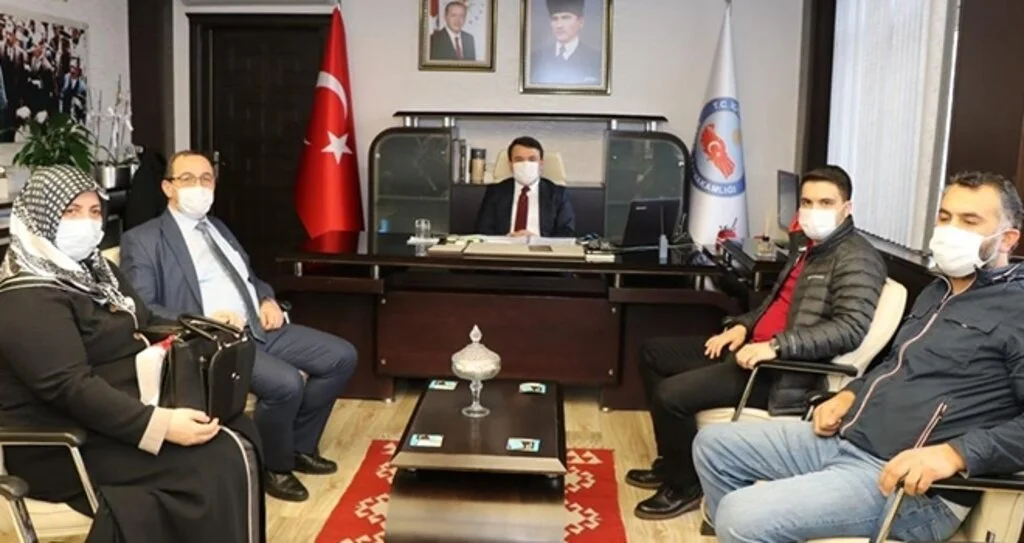 'Şehit aileleri en  değerli emanetimiz'