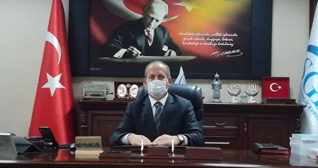 SGK yapılandırması için son gün 1 Şubat