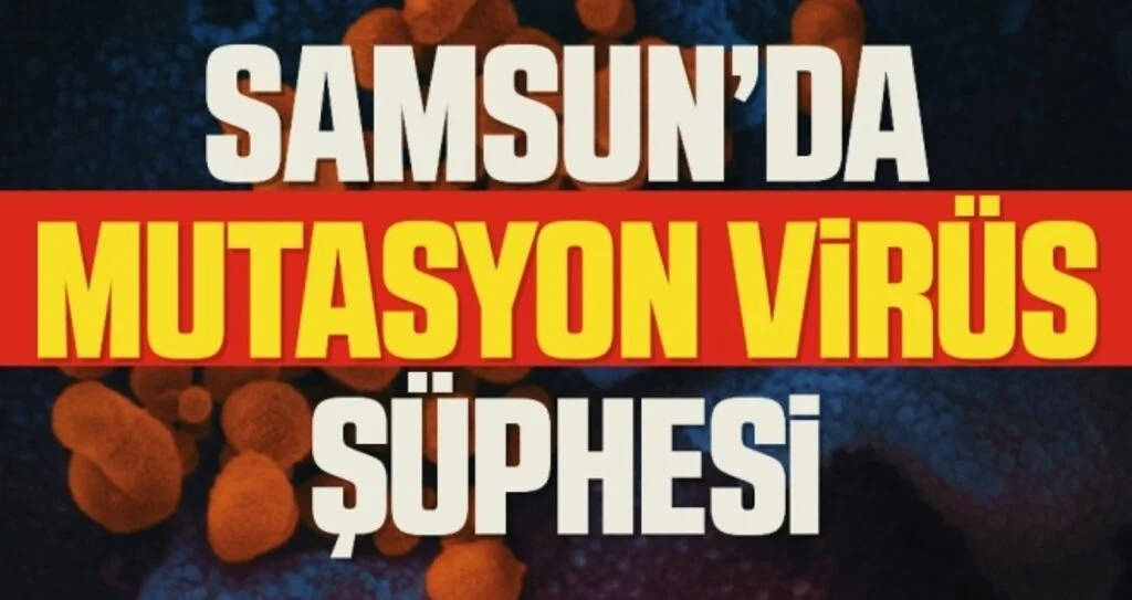 Son aylarda aile içi bulaşın çok hızlı olmasında 'mutasyon' şüphesi