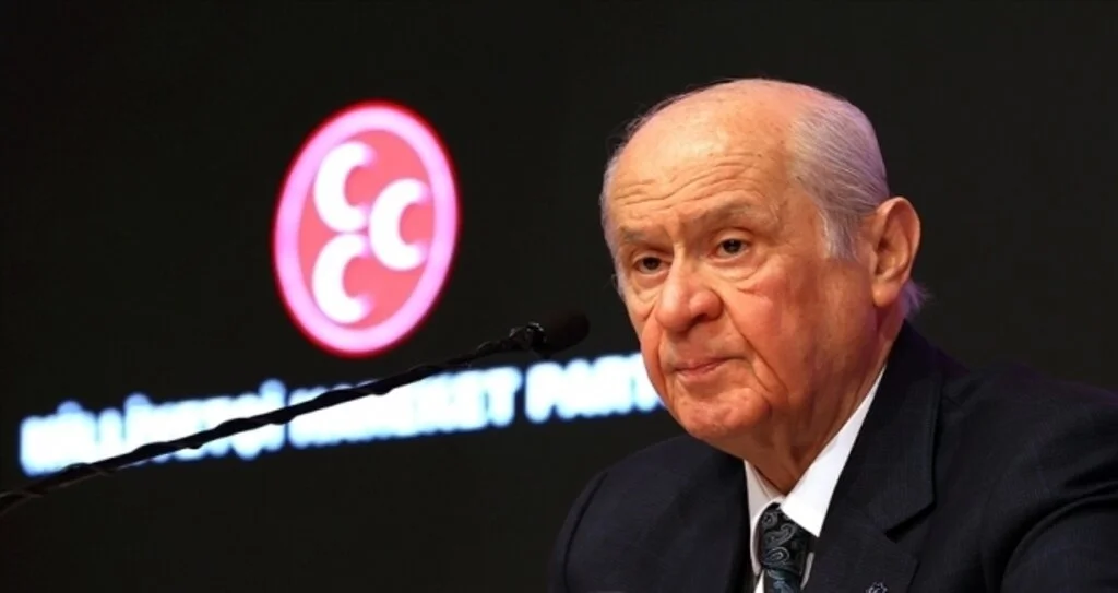 Son dakika… Devlet Bahçeli’den saldırılara ilişkin açıklama…
