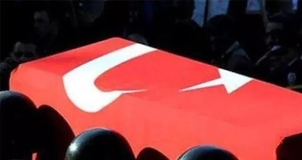 Son dakika! İçişleri Bakanlığı: Lice'de teröristlerle çıkan çatışmada bir asker şehit oldu