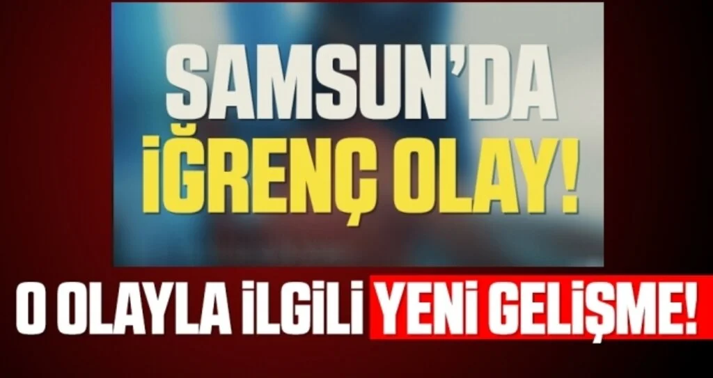 Sosyal medyadan çocuk istismarına adli kontrol